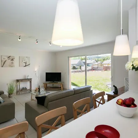 Holiday home Moderne De *